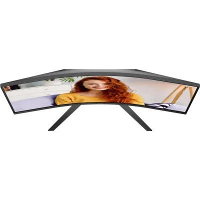 Монитор AOC CU34B3E, фото №6