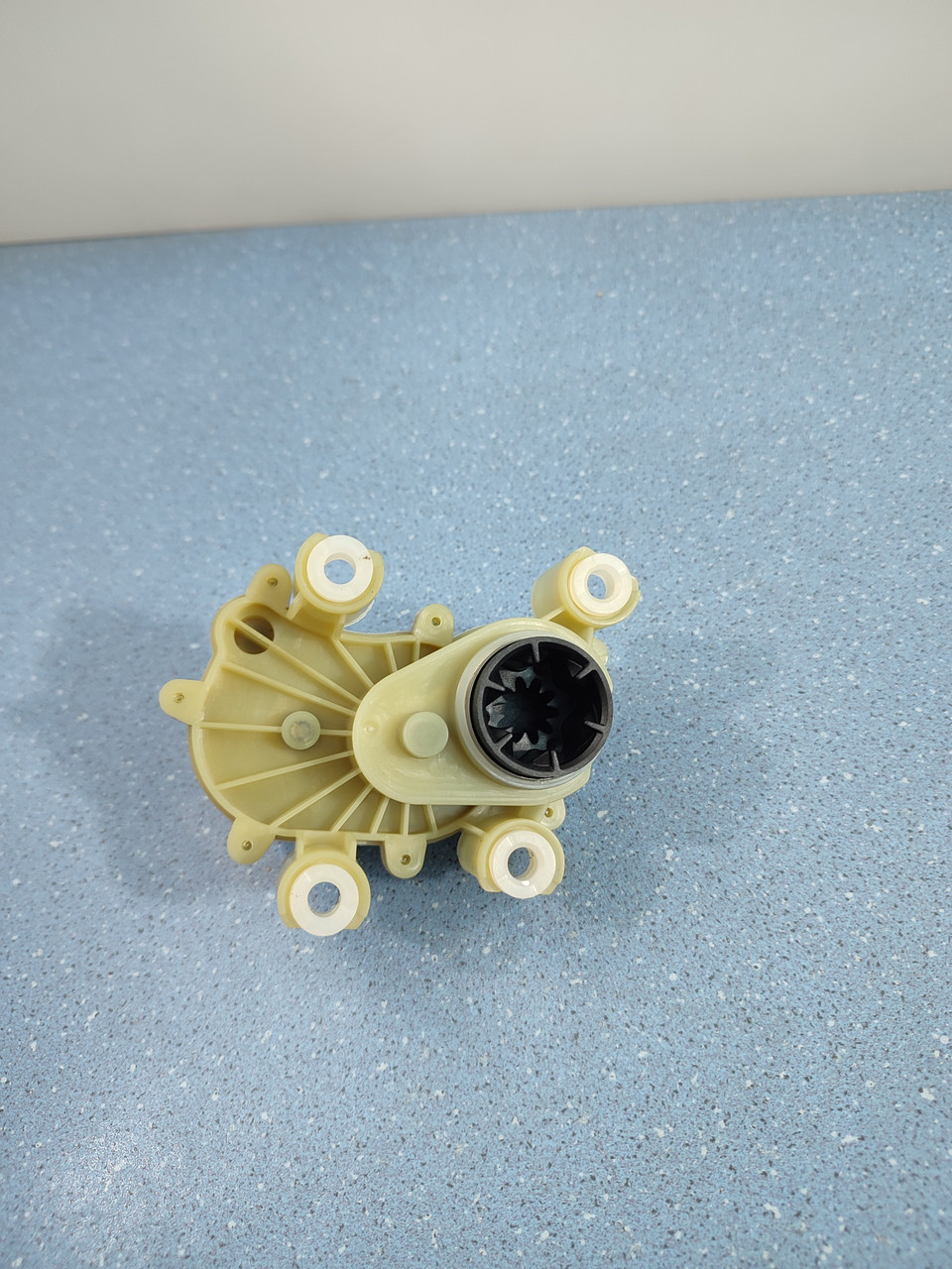 Редуктор крышки для блендера Saturn 0053 Rotex Eisen, фото №10 Редуктор крышки для блендера Saturn 0053 Rotex Eisen, фото №10
