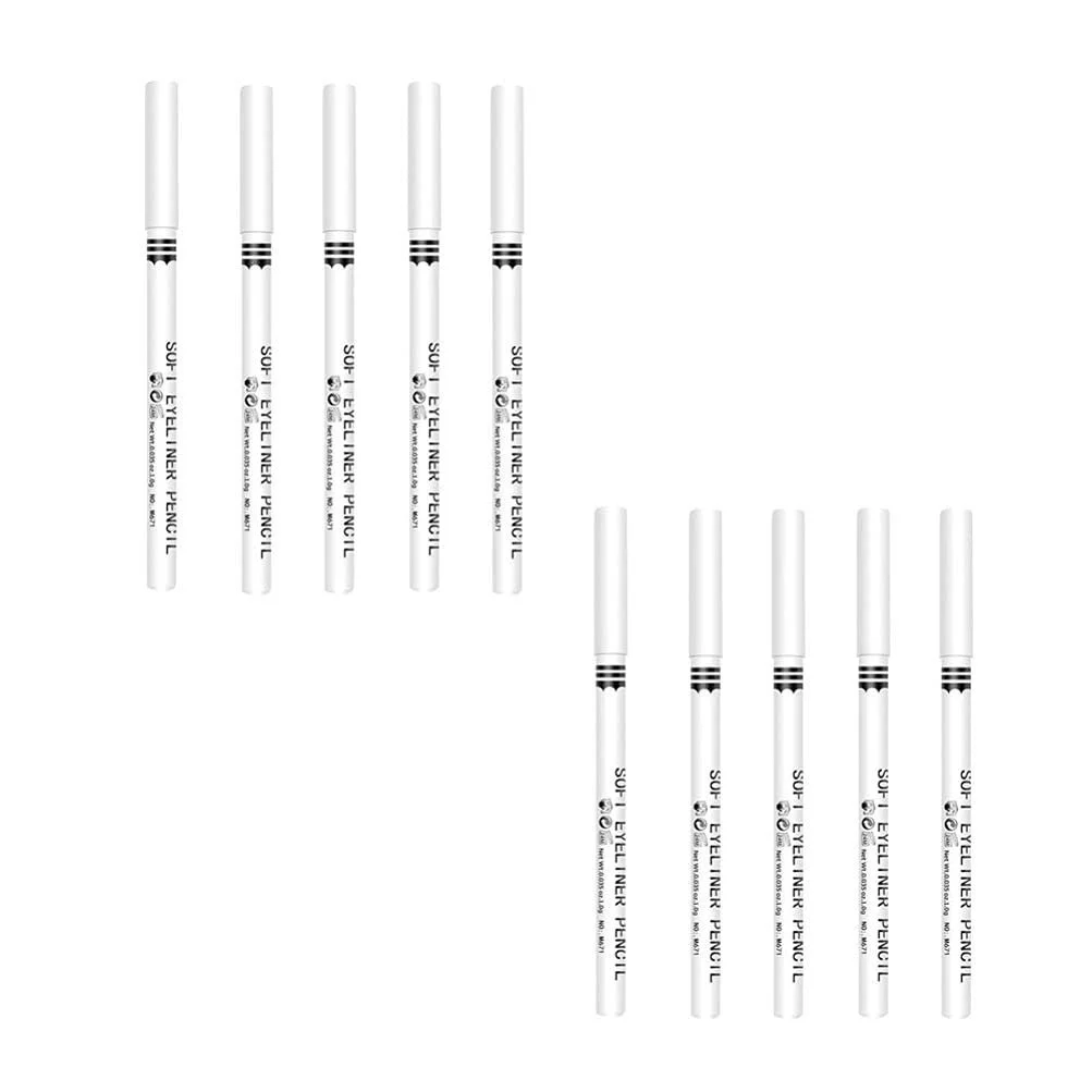 Карандаш для глаз Minkissy, фото №1