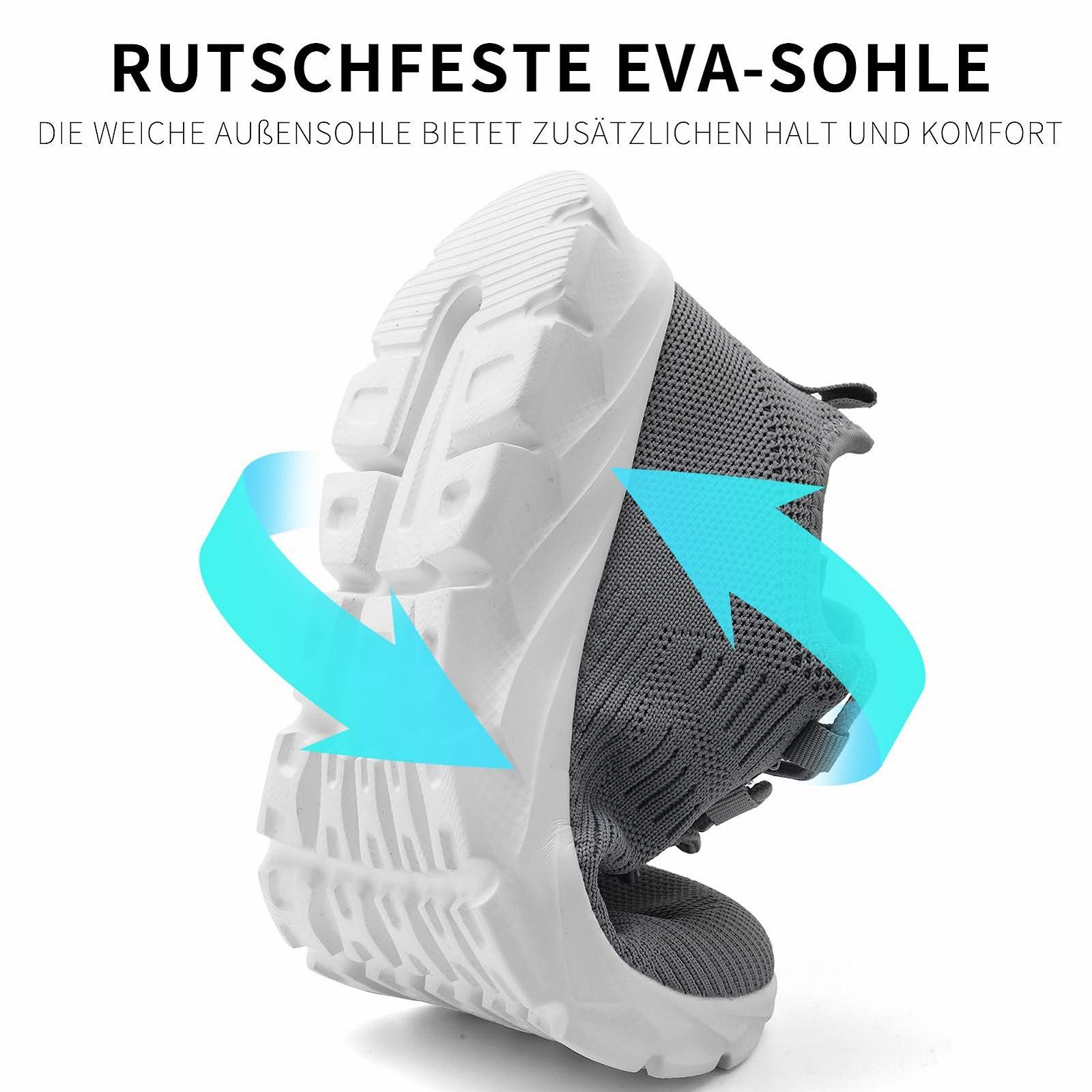 Кросівки MGNLRTI Чоловічі Сліпони Взуття для приміщень Бігові, фото №4 Кросівки MGNLRTI Чоловічі Сліпони Взуття для приміщень Бігові, фото №4