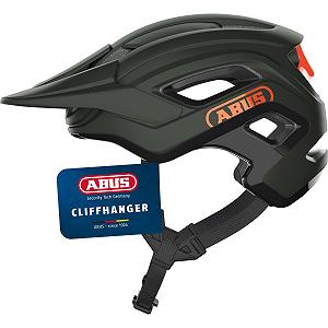 Шолом MTB ABUS Cliffhanger - Фото 1