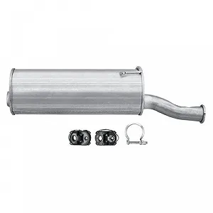 Глушник задній HELLA Easy2Fit 8LD 366 027-511 synthetic.ua - Фото 1