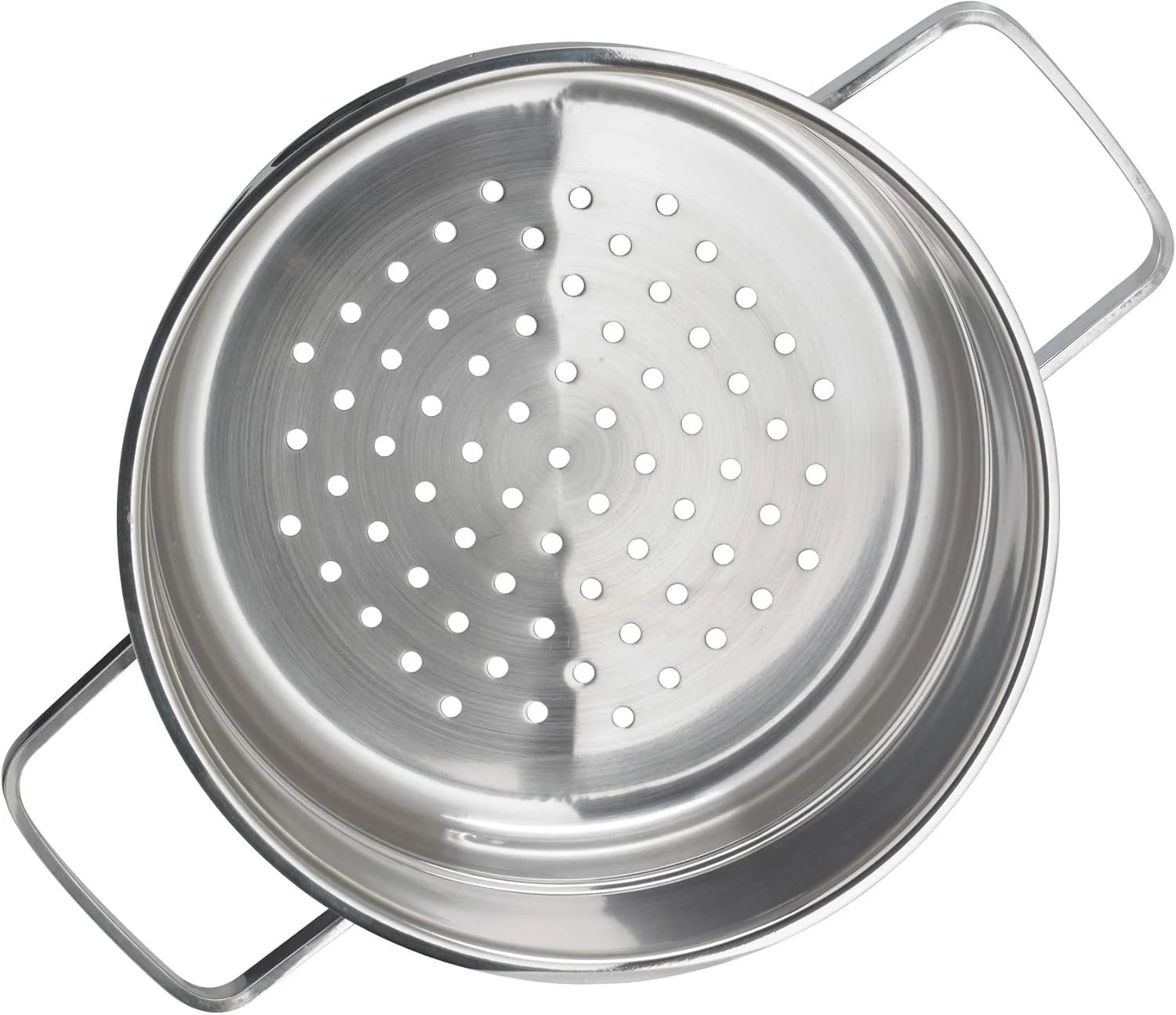 Пароварка Küchenprofi San Remo / 20см / Нержавеющая сталь, фото №3