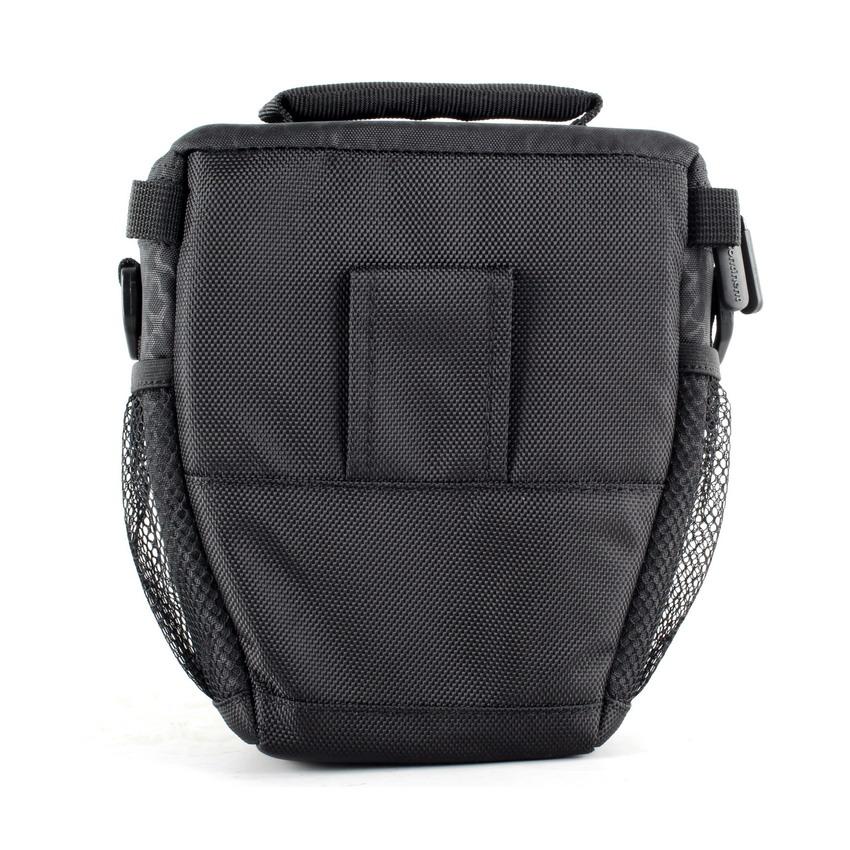 Сумка Continent FF-05 Black, фото №4