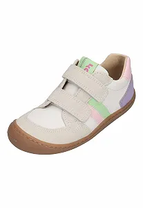 Купити Кросівки KOEL Barefoot Kinder Bali Leather 3.0 Сірий - Фото 1 Кросівки KOEL Barefoot Kinder Bali Leather 3.0 Сірий - Фото 1