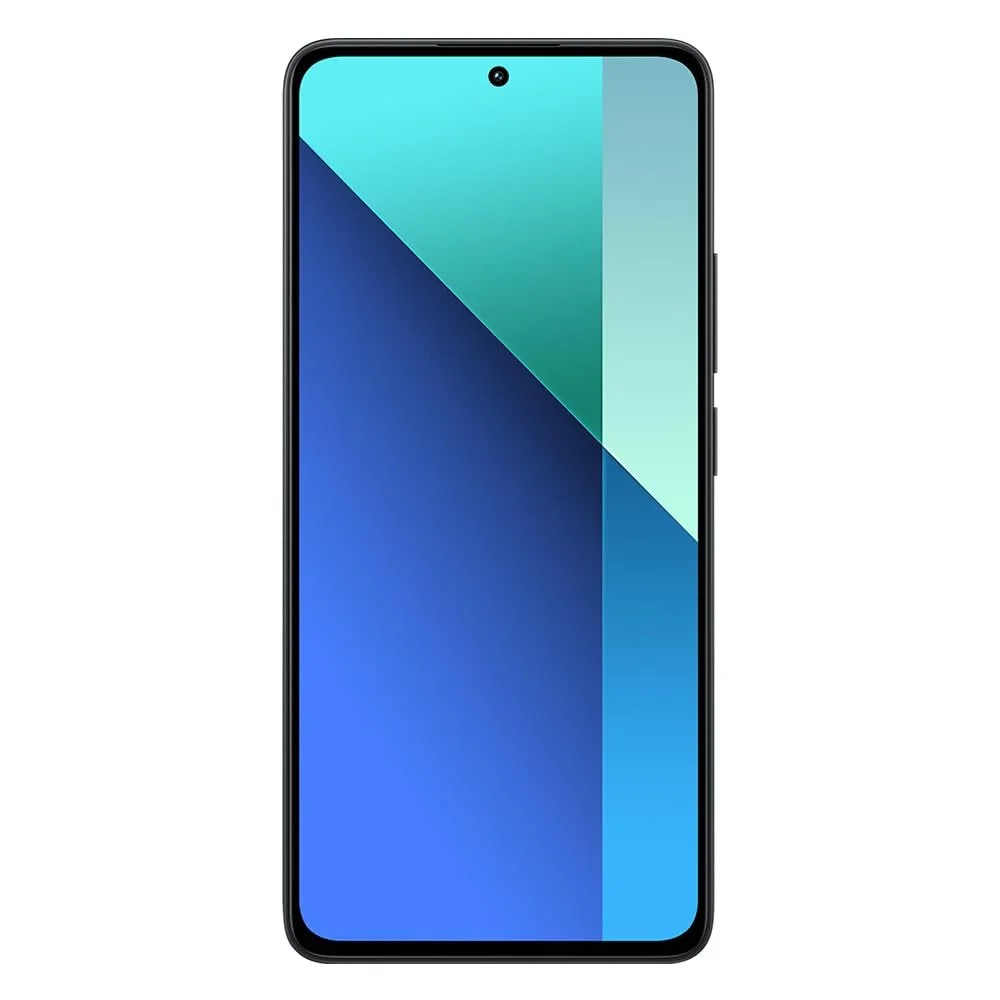 Смартфон Xiaomi Redmi Note 13 6.67" 6/128GB Black, фото №2 Смартфон Xiaomi Redmi Note 13 6.67" 6/128GB Black, фото №2