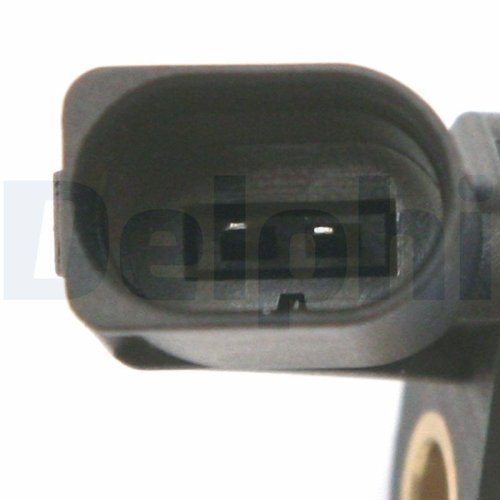 Датчик частоти обертання колеса DELPHI SS20070 для AUDI VW, задня вісь, задня вісь зліва, фото №3