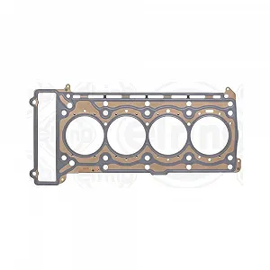Прокладка головки блоку циліндрів ELRING 549.350 для MERCEDES-BENZ - Фото 1