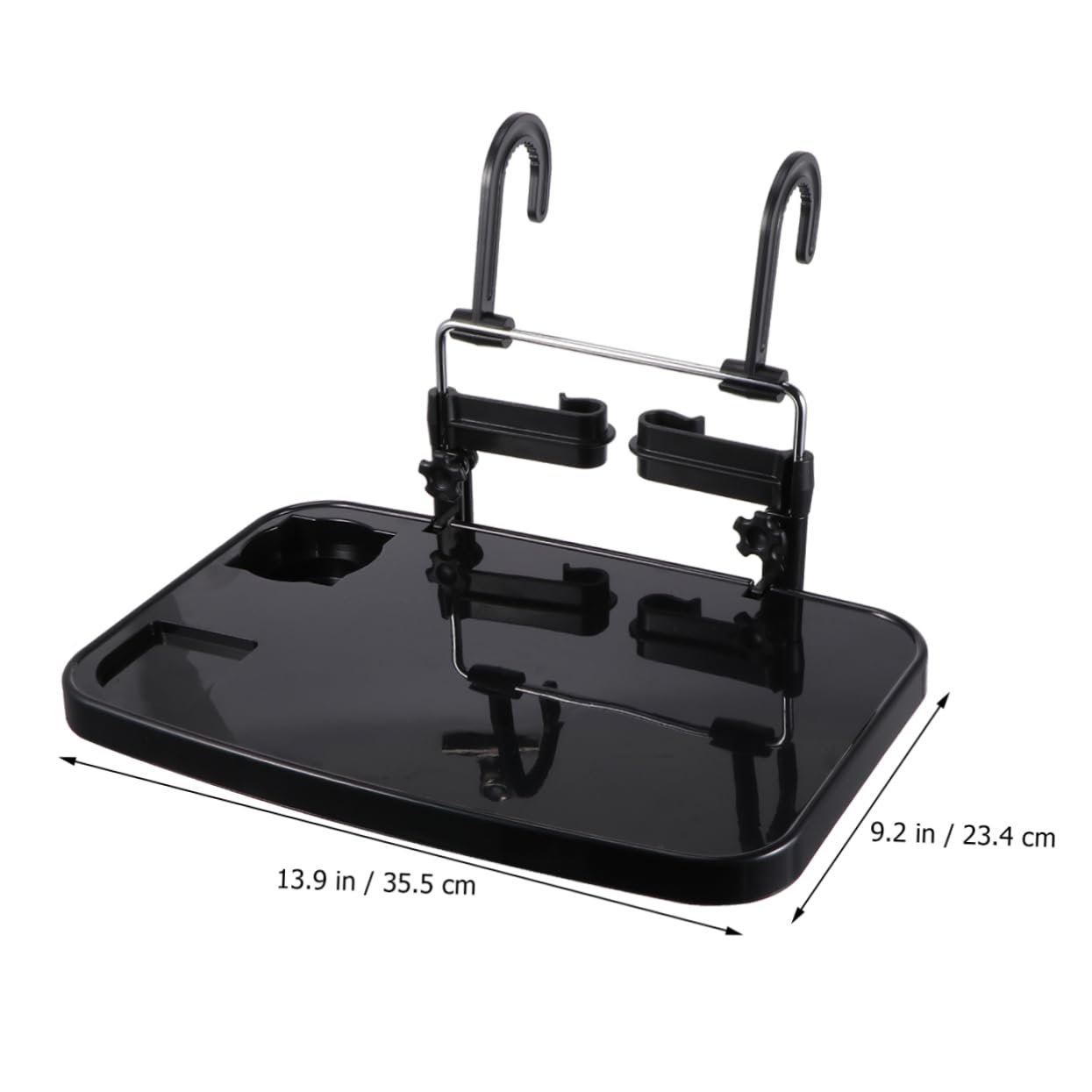 Автомобільний столик складаний IMIKEYA Багатофункціональний, фото №3 Автомобільний столик складаний IMIKEYA Багатофункціональний, фото №3