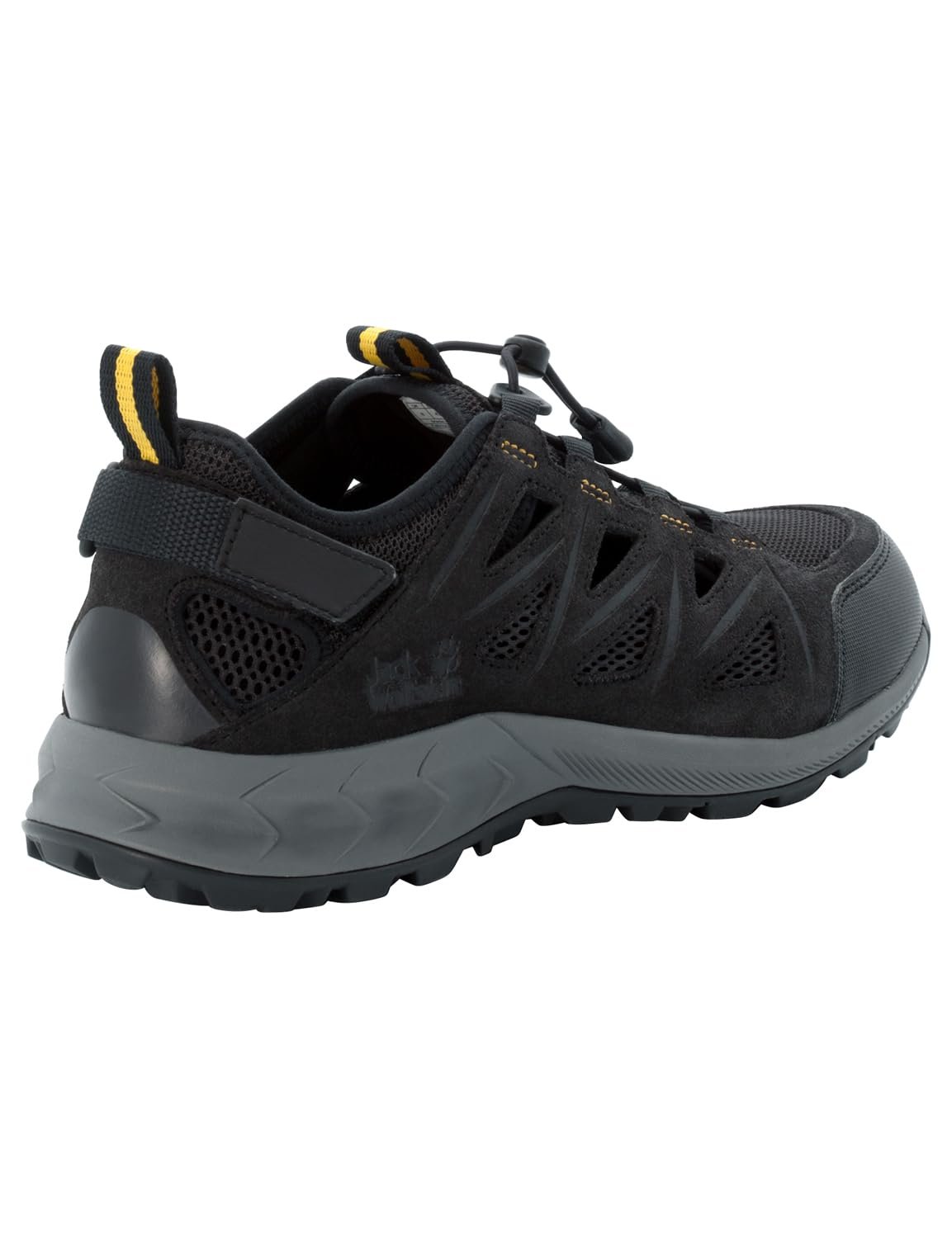 Кроссовки Jack Wolfskin мужские, фото №3