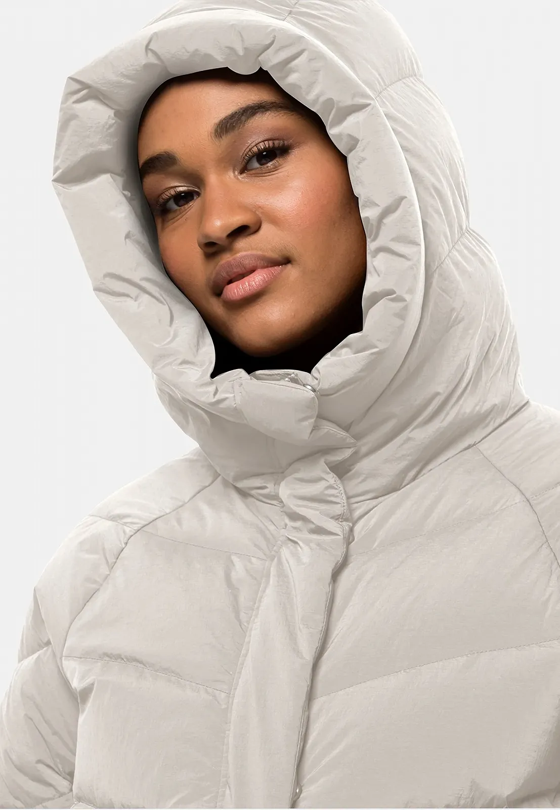 Куртка Jack Wolfskin Marienplatz Жіноча, фото №3