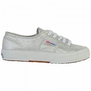 Кроссовки Superga 2760 LAMEW Унисекс, для взрослых, Баскетбол synthetic.ua - Фото 1