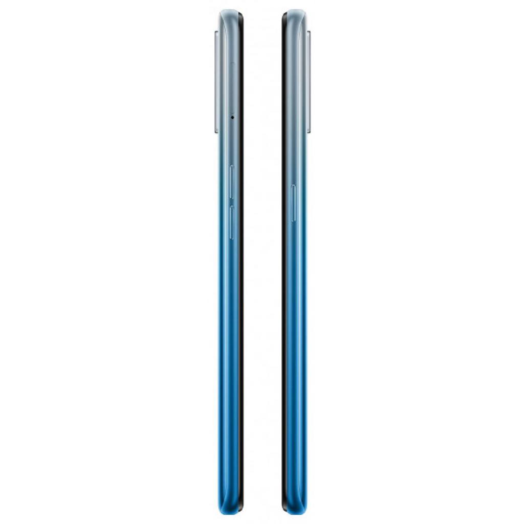 Мобільний телефон Oppo A53 4/64GB Fancy Blue OFCPH2127_BLUE, фото №5