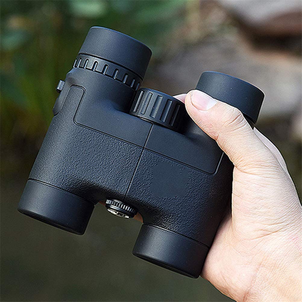 Бинокль CAZARU Original Телескоп 8x32 HD Telescopio BAK4 Prism Roof Prism Полностью многослойное покрытие, фото №5