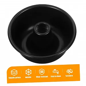 Форма для пончиков VILLCASE алюминиевая антипригарная легкая компактная цена на synthetic.ua - Фото 1 Форма для пончиков VILLCASE алюминиевая антипригарная легкая компактная synthetic.ua - Фото 1