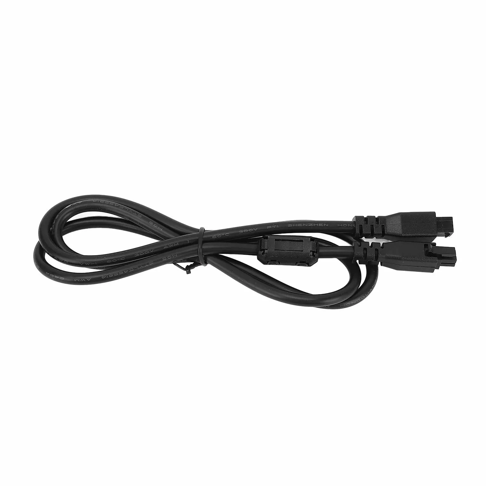 Кабель-подовжувач Generic 4-pin для AMS Lite серії A1mini з магнітним кільцем 1 м, фото №2