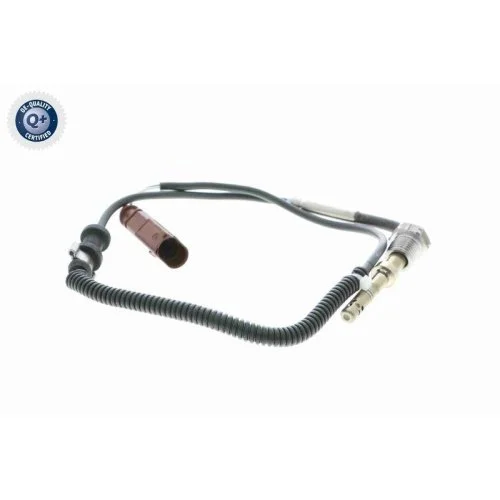 Датчик температуры отработавших газов VEMO Q+ V10-72-1389 для AUDI SEAT, фото №4