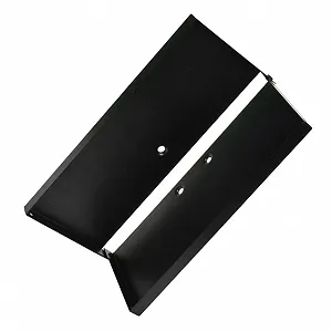 Полиця для проєктора Homoyoyo Багатофункціональна Металева Портативна Міцна Компактна для офісу Конференц-залу та Дому - Фото 1