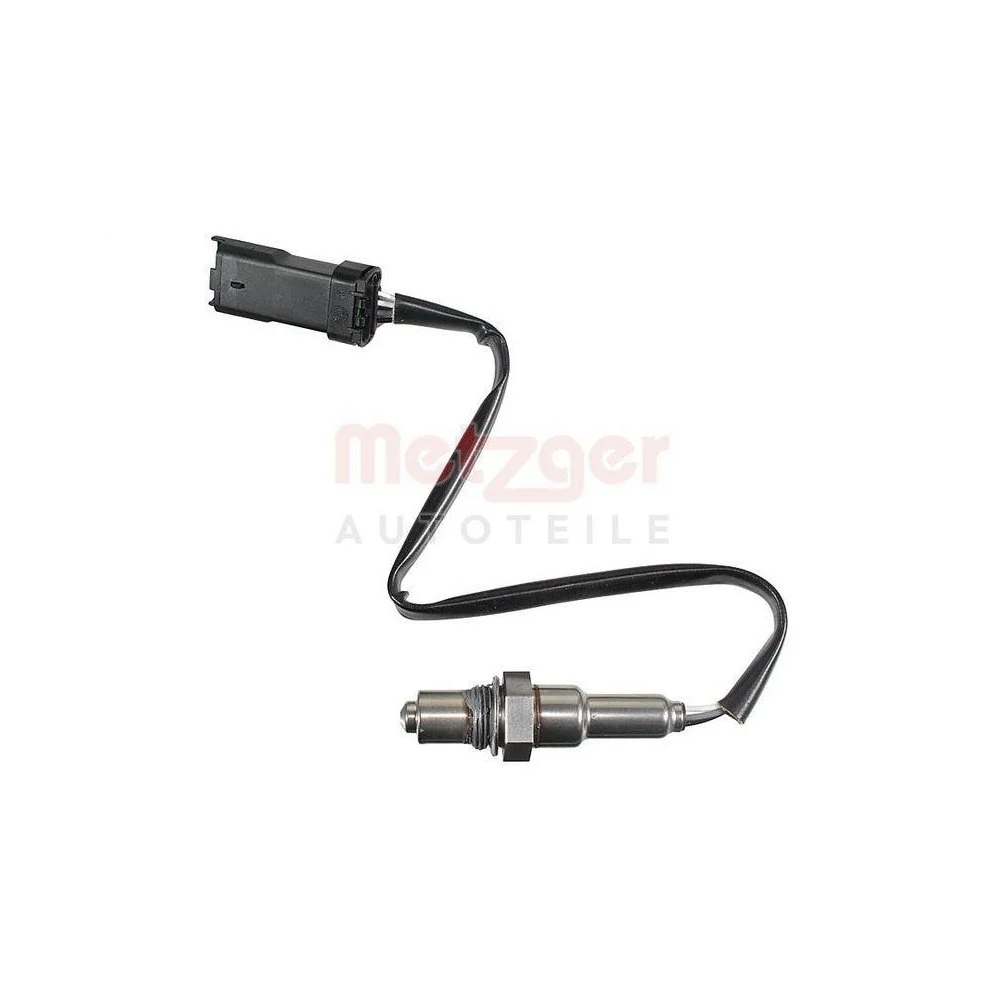 Лямбда-зонд METZGER 0895692 для CITROËN OPEL PEUGEOT, фото №1