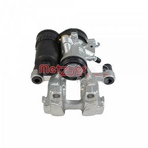 Суппорт тормозной METZGER GREENPARTS 6261399 для BMW MINI задняя ось слева synthetic.ua - Фото 1