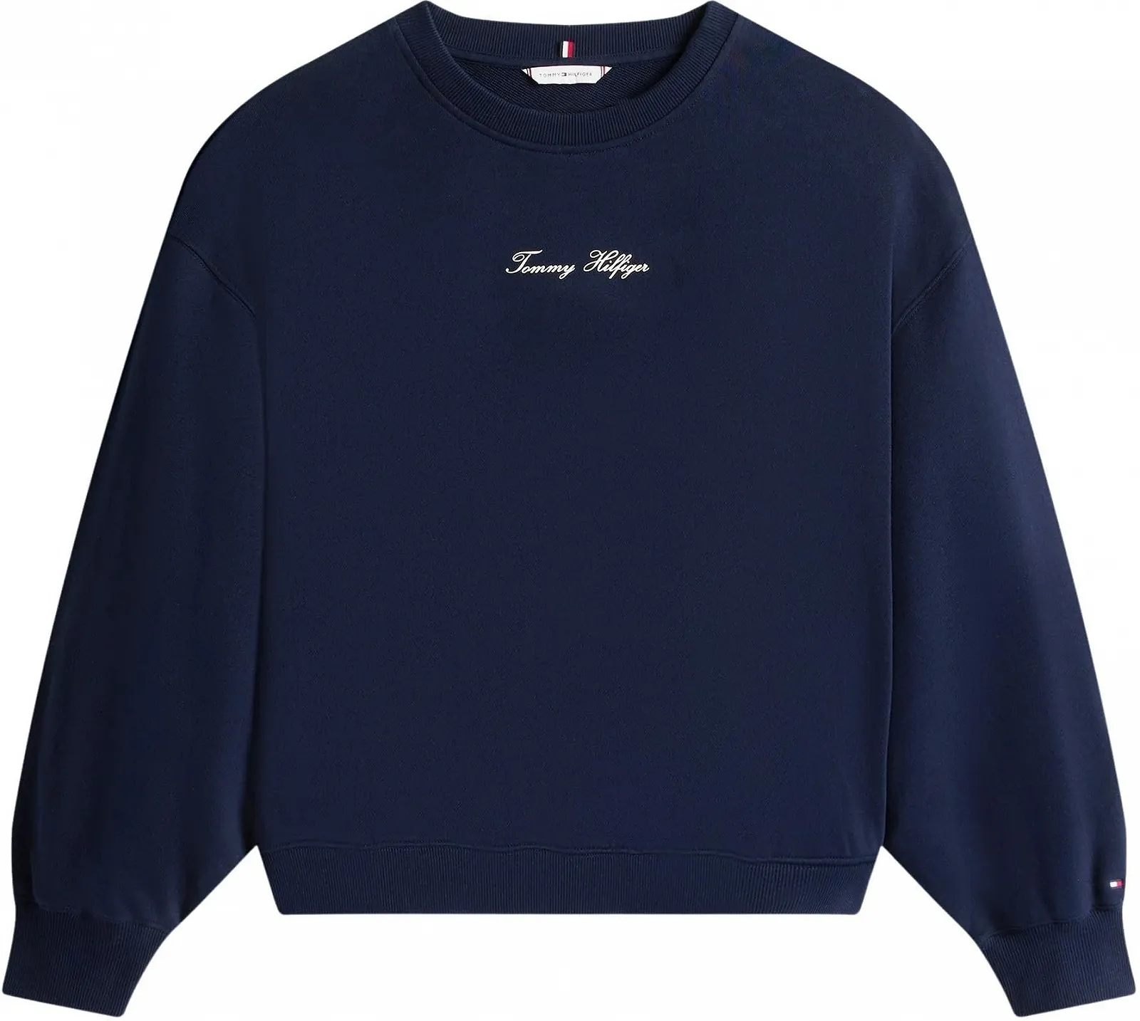 Женский Пуловер Tommy Hilfiger Толстовка, фото №5