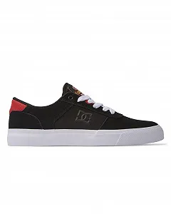 Чоловічі Шкіряні Кросівки DC Shoes Teknic synthetic.ua - Фото 1