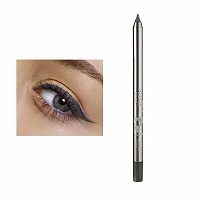 Карандаш для глаз 2 в 1, 10 радужных цветов synthetic.ua - Фото 1