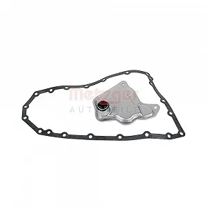 Комплект гідравлічного фільтра АКПП METZGER 8020143 для NISSAN RENAULT - Фото 1