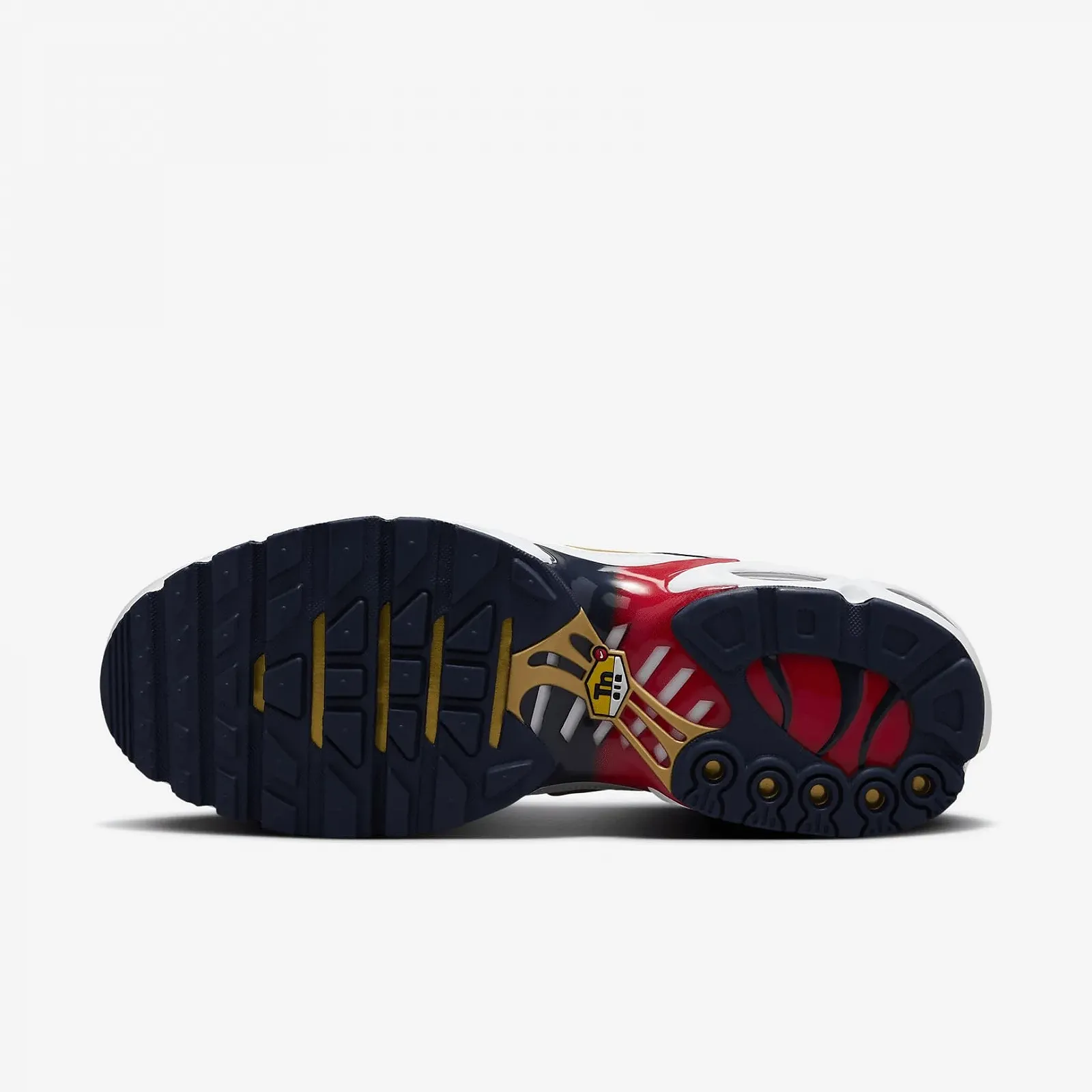 Кросівки Nike Air Max Plus TN Junior Фіолетовий, фото №2