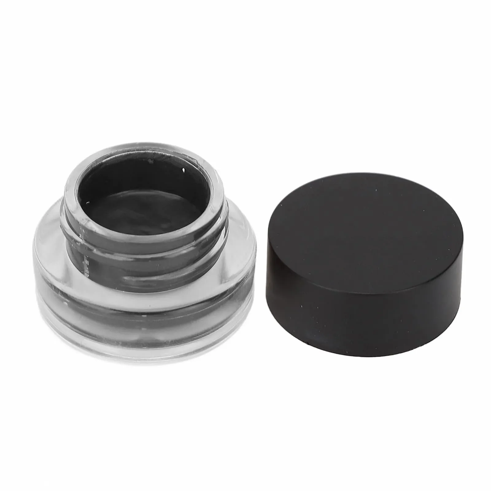 Аплікатор для підводки для очей No Skip Eyeliner Set Силіконовий, фото №7 Аплікатор для підводки для очей No Skip Eyeliner Set Силіконовий, фото №7