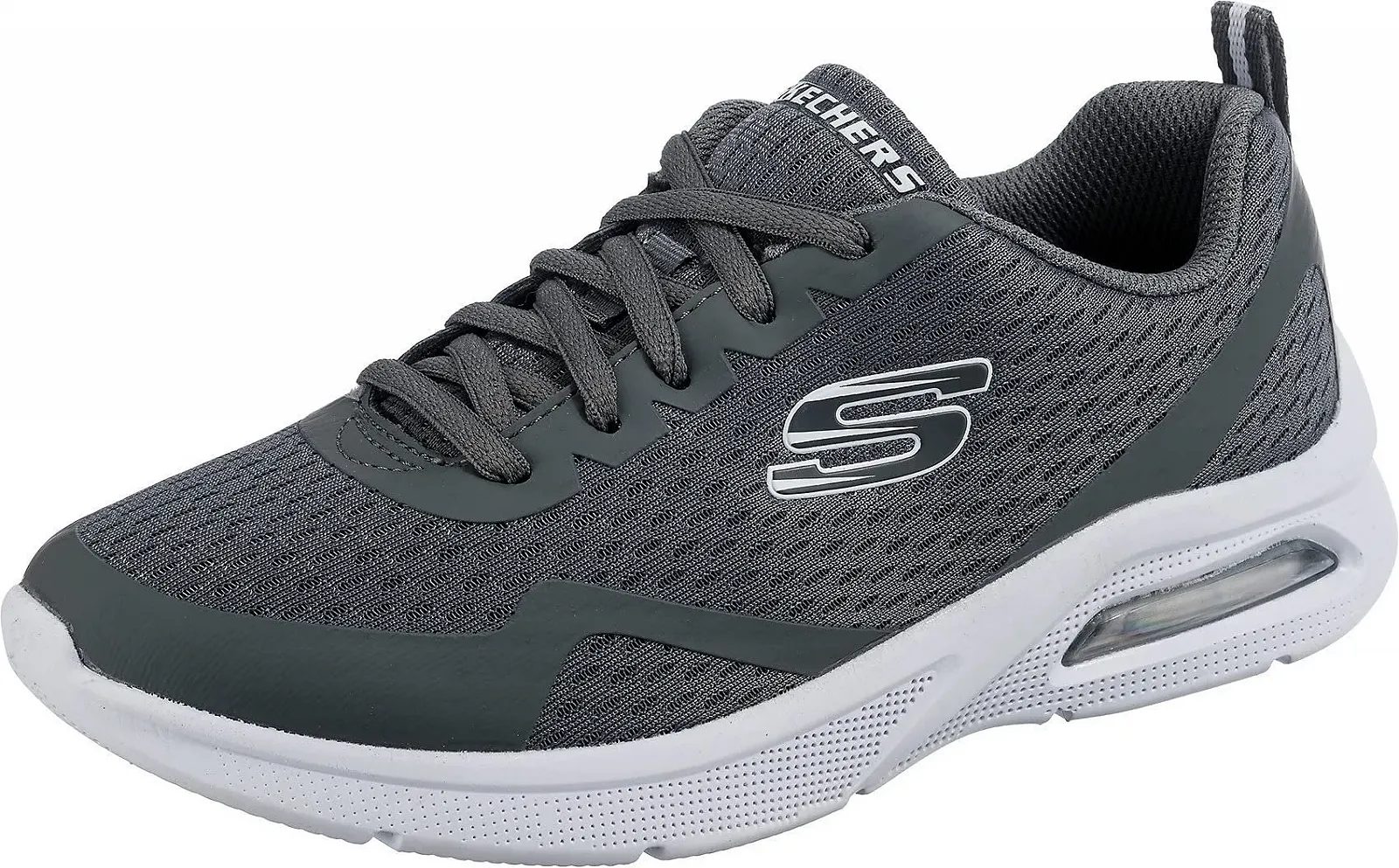 Кросівки Skechers Microspec для хлопчика, фото №1