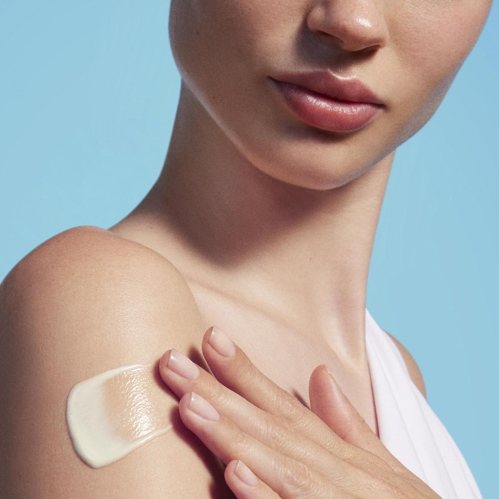 Солнцезащитное молочко Biotherm Waterlover Hydrating Sun Milk SPF 30, увлажняющее, водостойкое, 200 мл, фото №5