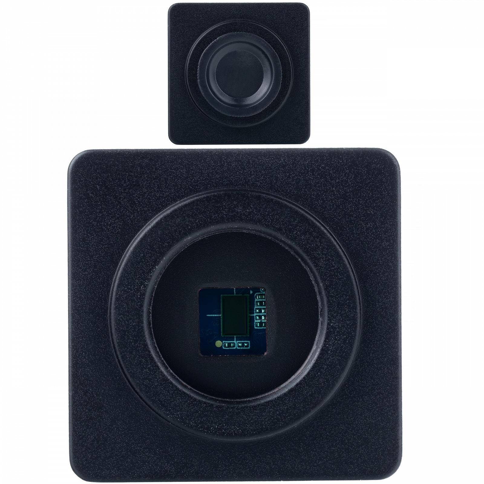 Камера для микроскопа Rosfix Draco Blue PRO KMDBP-HDMI-VGA 2MP FullHD HDMI & VGA, фото №8