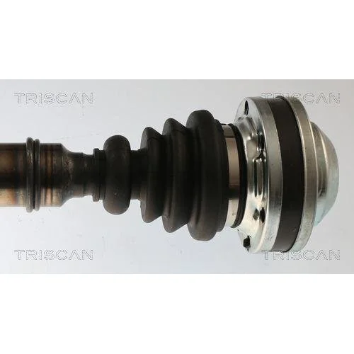 Привідний вал TRISCAN 8540 295064 AUDI SEAT SKODA VW передня вісь праворуч, фото №3