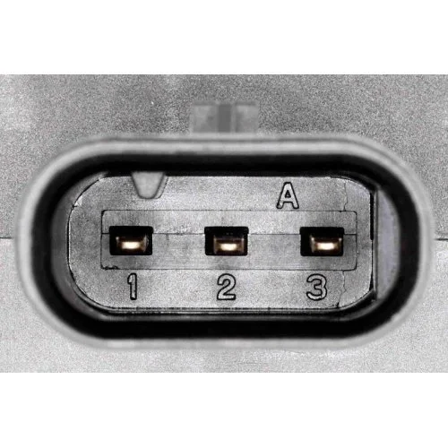 Датчик тиску вихлопних газів VEMO V37-72-0116 для MITSUBISHI, фото №2