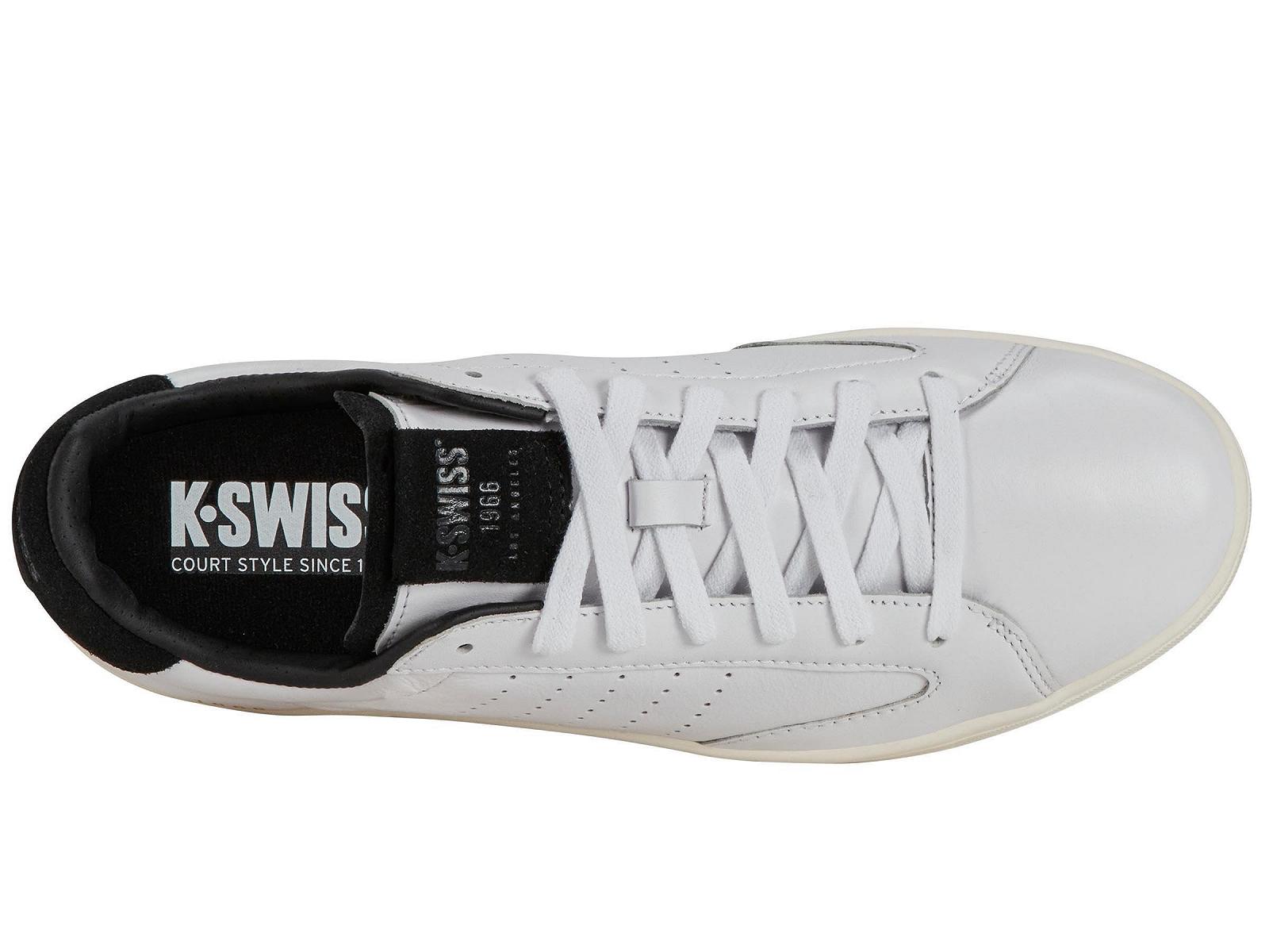 Кросівки K-Swiss Lozan Club, фото №5