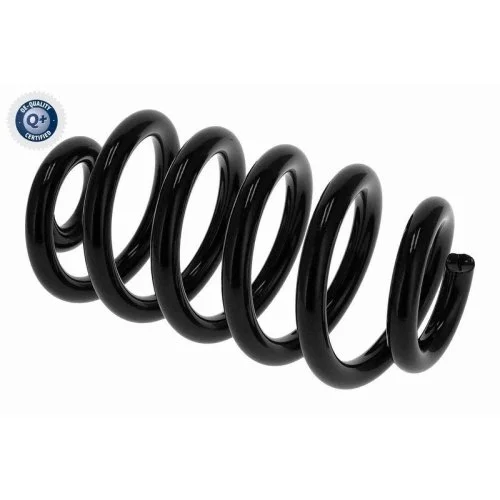 Пружина підвіски VAICO V10-6611 Q+ Задня вісь, фото №4