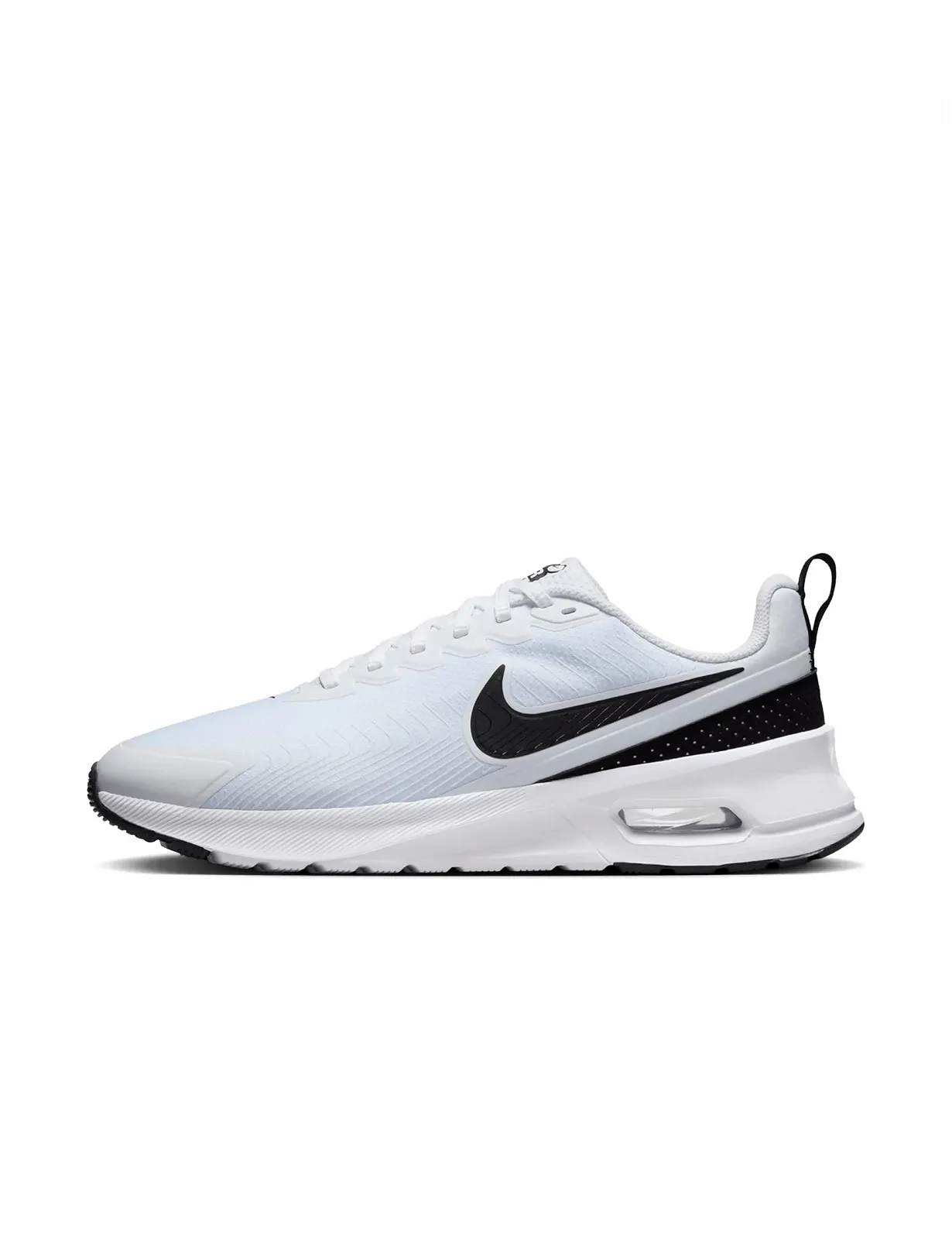 Кросівки Nike Air Max Nuaxis Чоловічі, фото №1 Кросівки Nike Air Max Nuaxis Чоловічі, фото №1