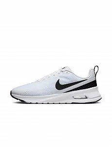Кросівки Nike Air Max Nuaxis Чоловічі - Фото 1