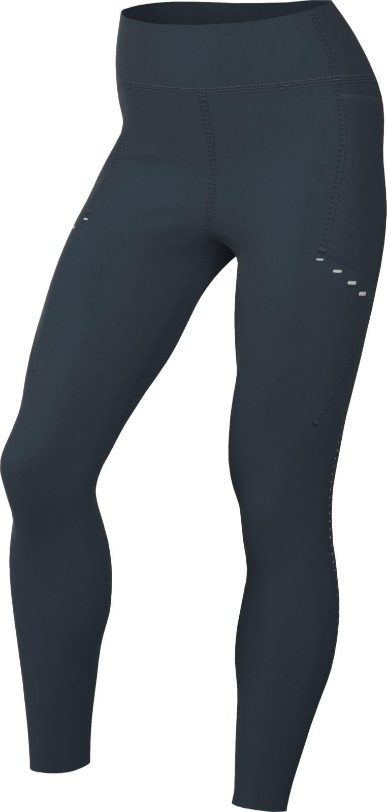 Легінси Nike Swift 7/8 Тренувальні Жіночі, фото №1