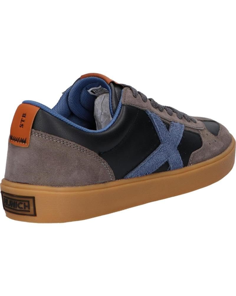 Кроссовки Munich Break Unisex, фото №6