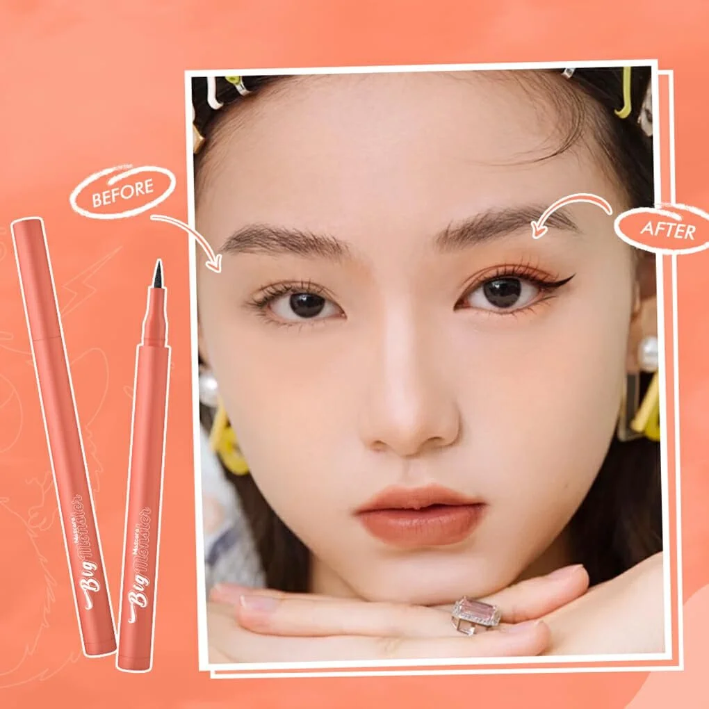 Фломастер-Подводка Dijiusidy, водостойкая, долговечный, Быстросохнущая, фото №5