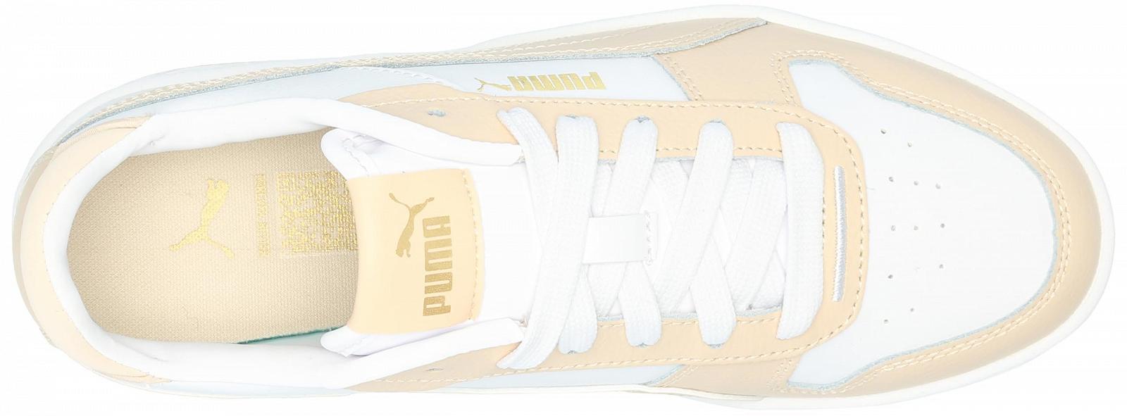 Кросівки Puma Carina Lift Snake Жіночі, фото №5