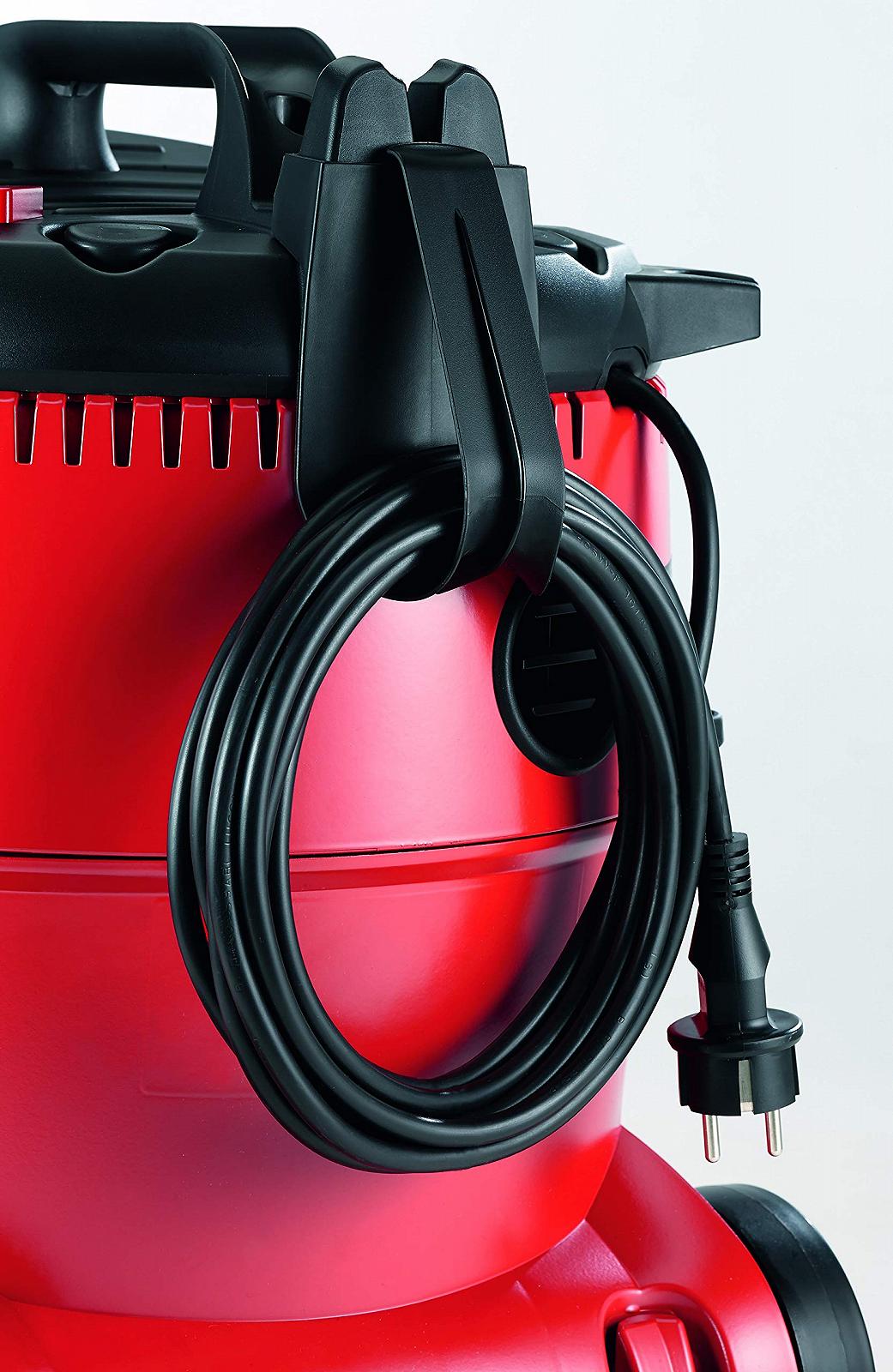 Пилосмок Flex VC 21 L MC, фото №6