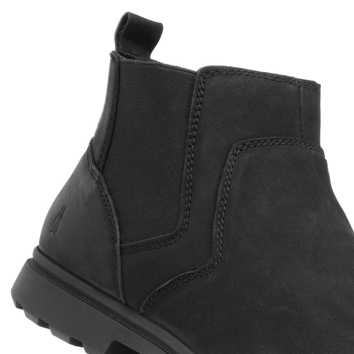 Челси ботинки Hush Puppies Tyrone мужские, фото №6