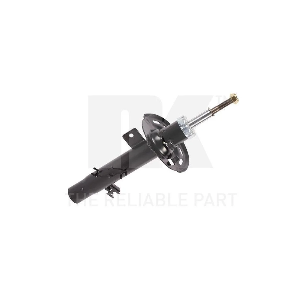 Амортизатор NK передня вісь права, фото №1