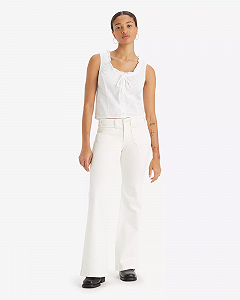 Купить Женские брюки Levis - Superlow Flare Pant Egret - 24 34 - Фото 1 Женские брюки Levis - Superlow Flare Pant Egret - 24 34 - Фото 1