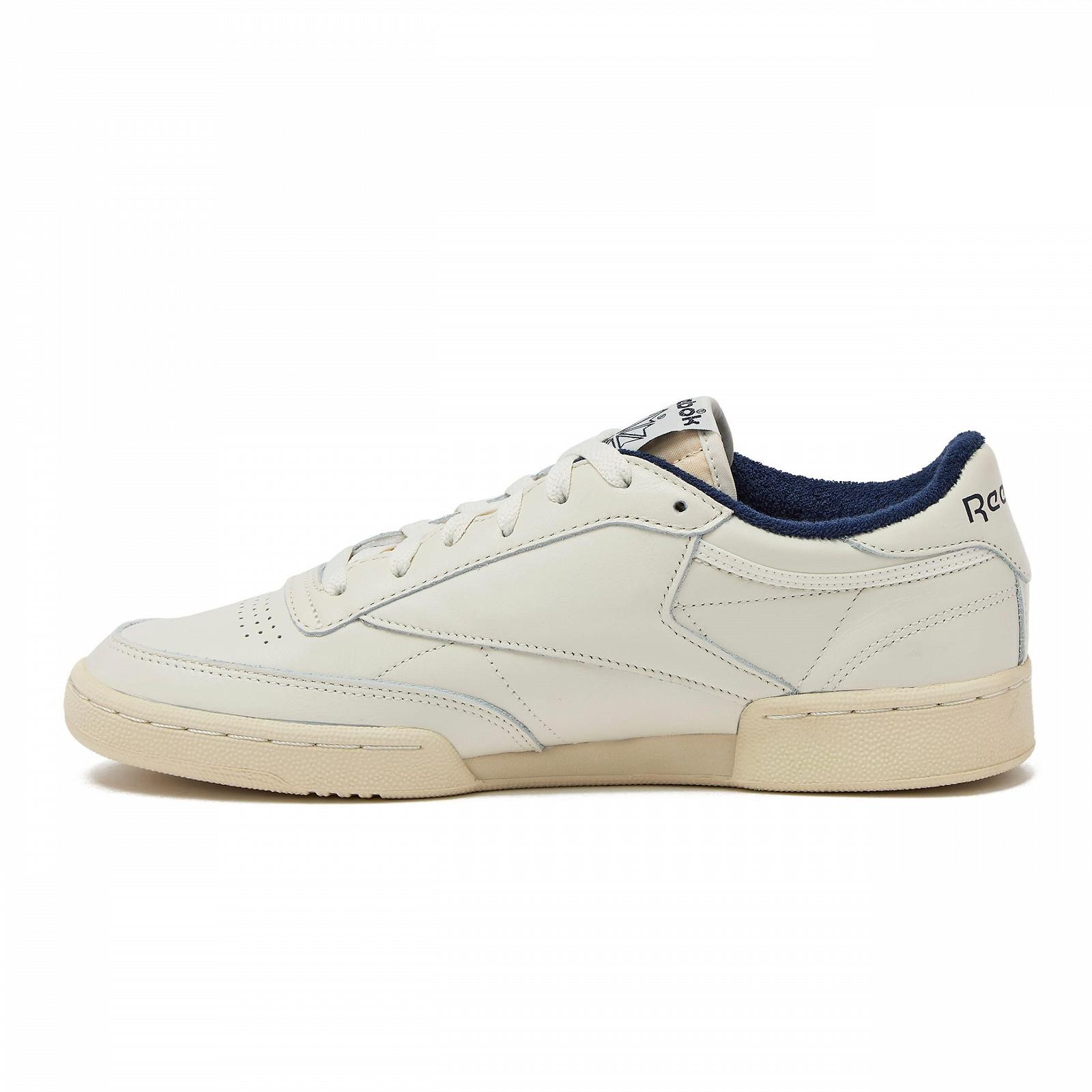 Кросівки Reebok Club C Revenge Mu чоловічі, фото №3