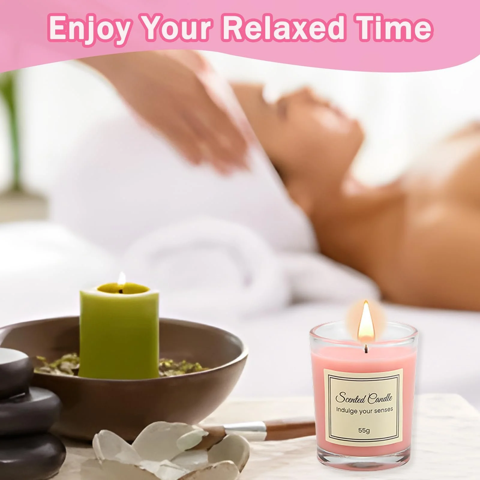 Набір подарунковий Без бренду Без серії Без моделі Характеристики Колір відсутній, фото №5