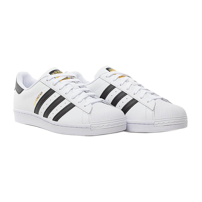 Кроссовки Adidas SUPERSTAR 44, фото №5